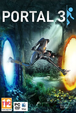 Portal 3 (2023) PC | RePack