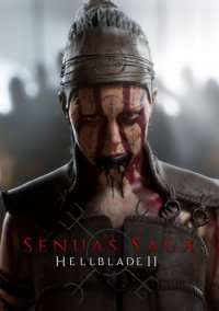 Senua's Saga Hellblade 2 (2023) PC | RePack