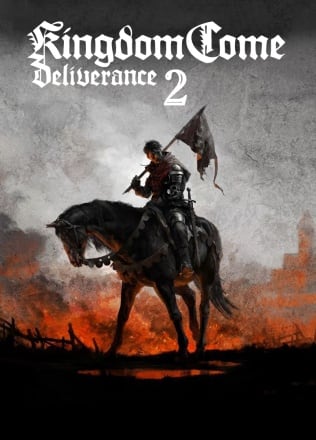 Kingdom Come Deliverance 2 (2023) PC | RePack