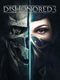 Dishonored 3 (2023) PC | RePack