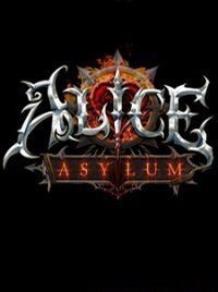 Alice Asylum (2023) PC | RePack