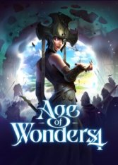 Age of Wonders 4 (2023) PC | RePack