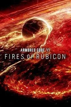 Armored Core 6: Fires of Rubicon (2023) PC | RePack