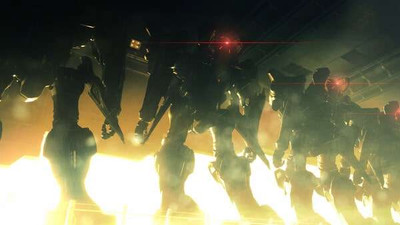 изображение,скриншот к Armored Core 6: Fires of Rubicon (2023) PC | RePack