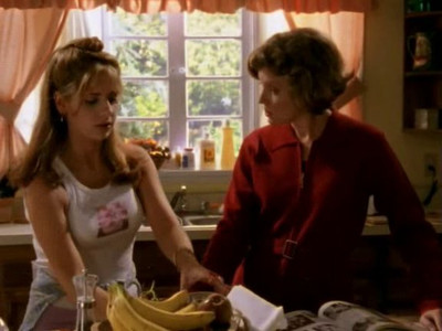 изображение,скриншот к Баффи – истребительница вампиров - Buffy the Vampire Slayer 1,2,3,4,5,6,7 сезон (1997)